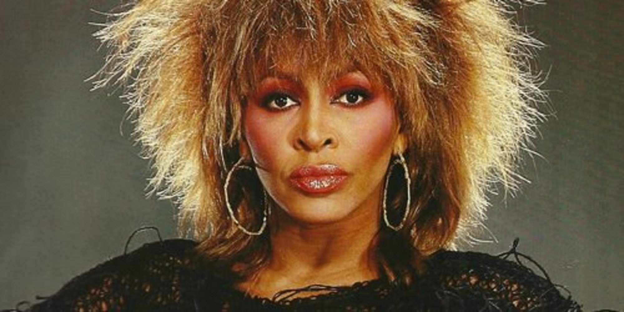 Tina Turner - Let's Stay Together 